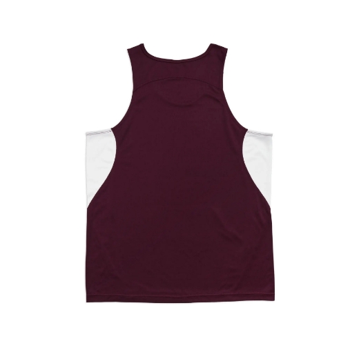 Picture of RAMO, Mens Accelerator Singlet